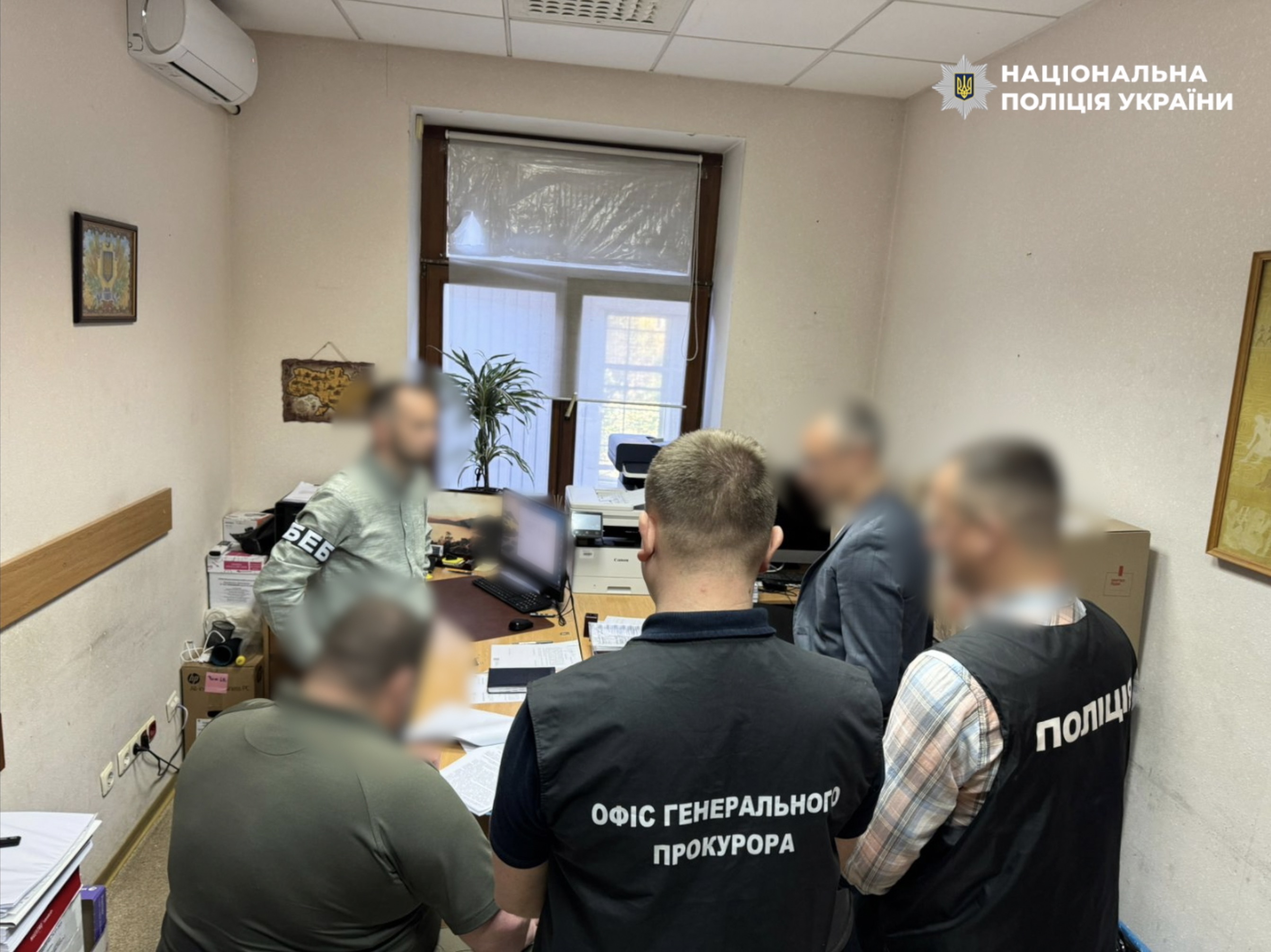  До суду скерували справу про майже 47 млн грн збитків під час закупівлі електроенергії для військових 