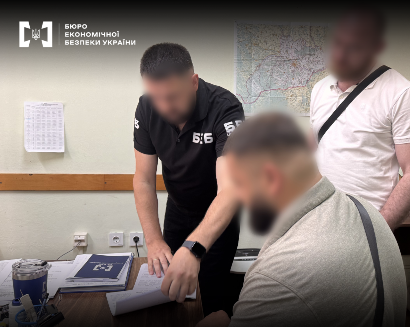  Заволодіння 15 млн грн на шкільному укритті: на Буковині судитимуть голову сільради та інженера 