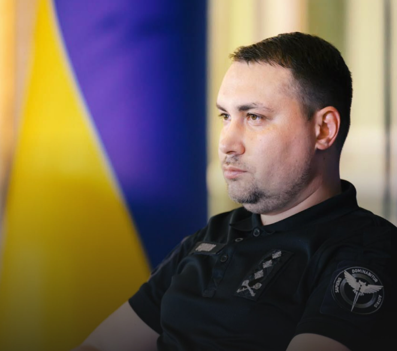  Буданов: українські дипломати мають працювати на конкретні результати для посилення фронту 