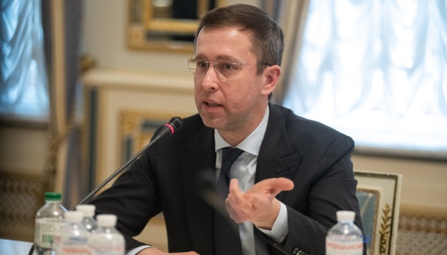  Уряд готує нові рішення для захисту логістики та підтримки бізнесу після російських атак 