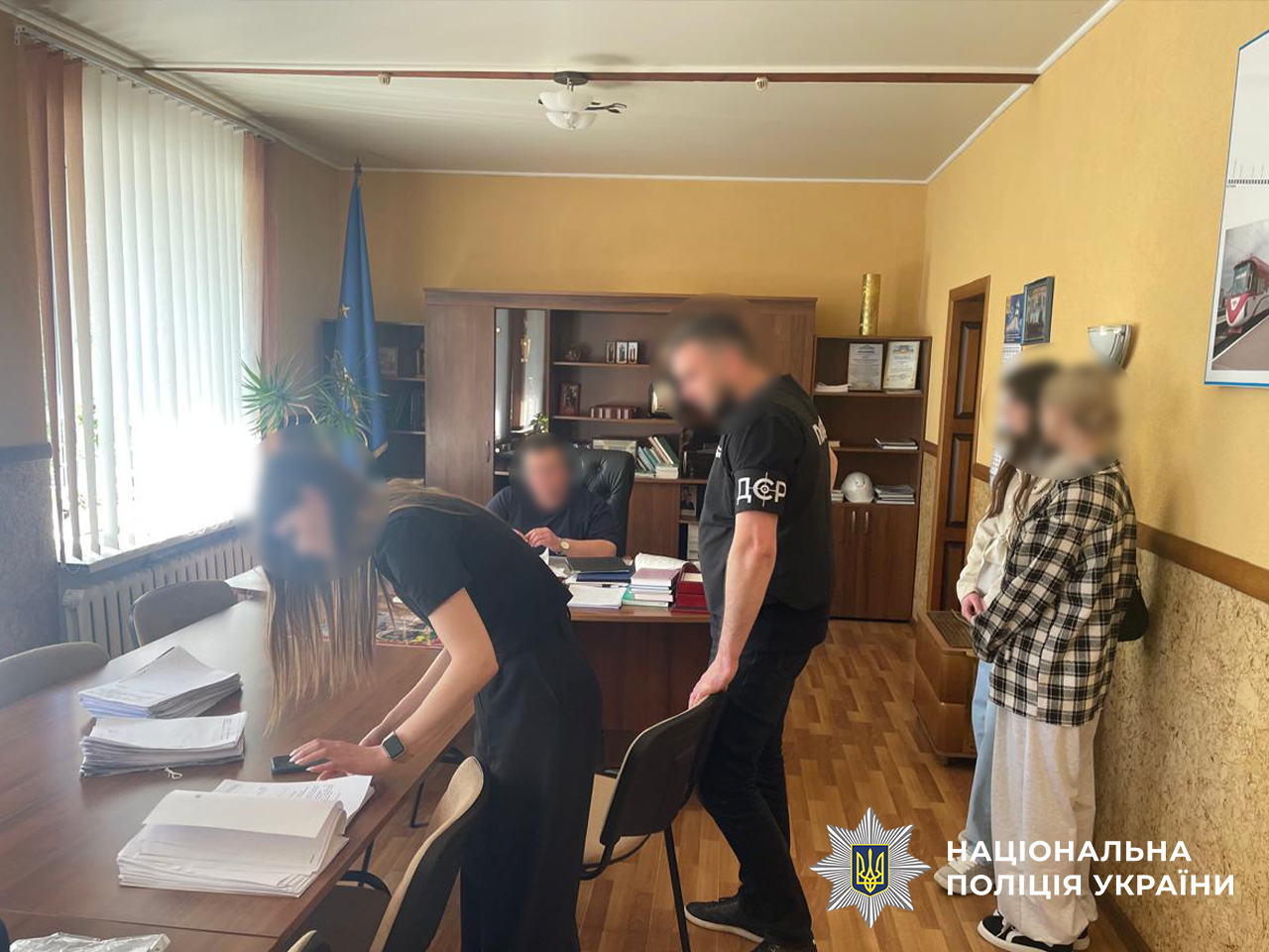  Посадовців Укрзалізниці судитимуть за використання працівників для будівництва будинку керівника 