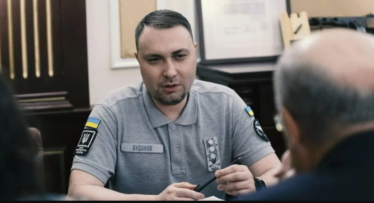  Переговори з Росією можуть зрушити з місця: Буданов пояснив, що станеться найближчими тижнями 