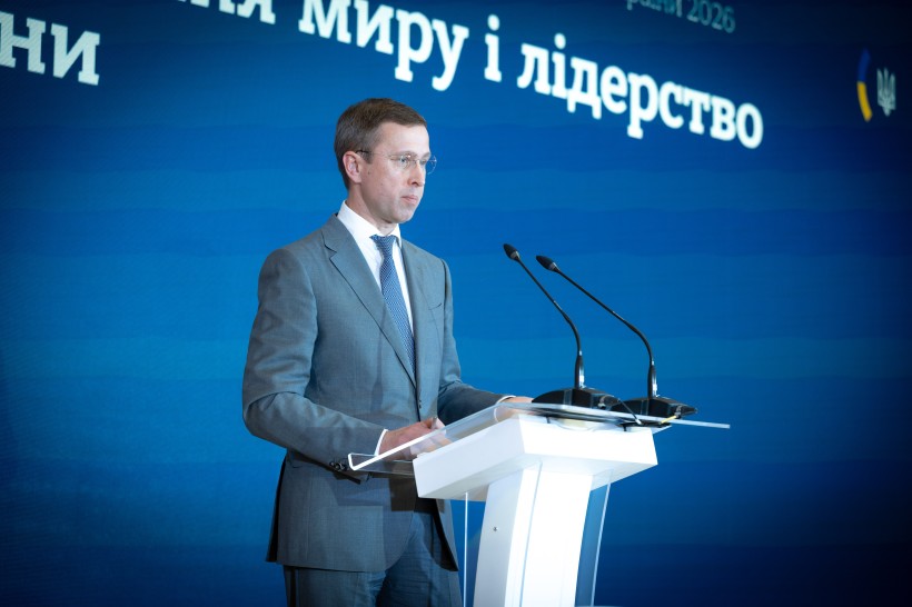  Корецький визначив пріоритети роботи української дипломатії 