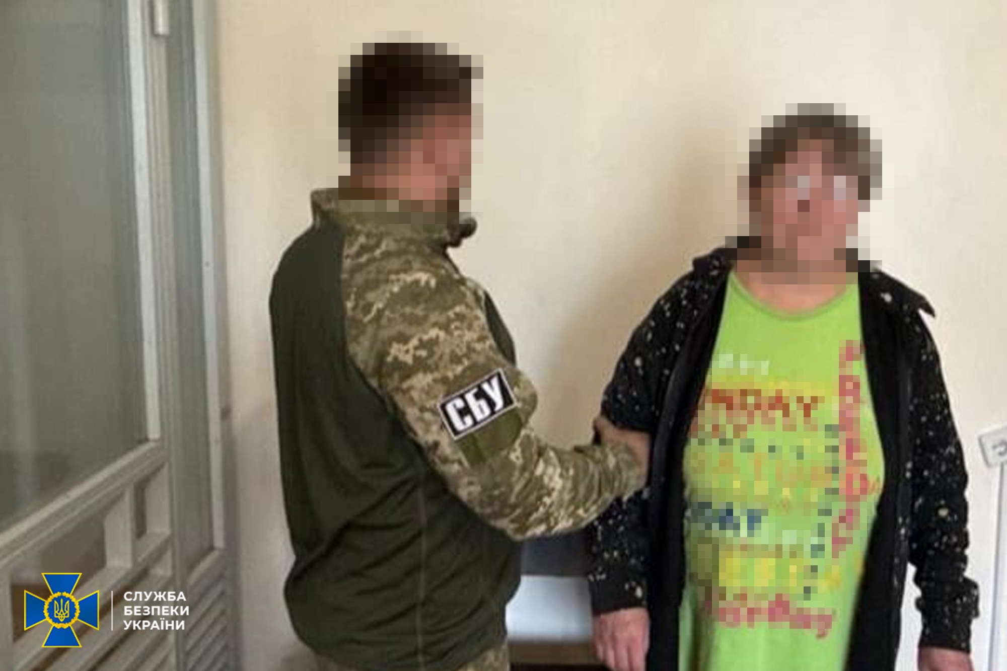  Агентка ФСБ отримала 15 років за передачу координат підрозділу ЗСУ, де служив її син 