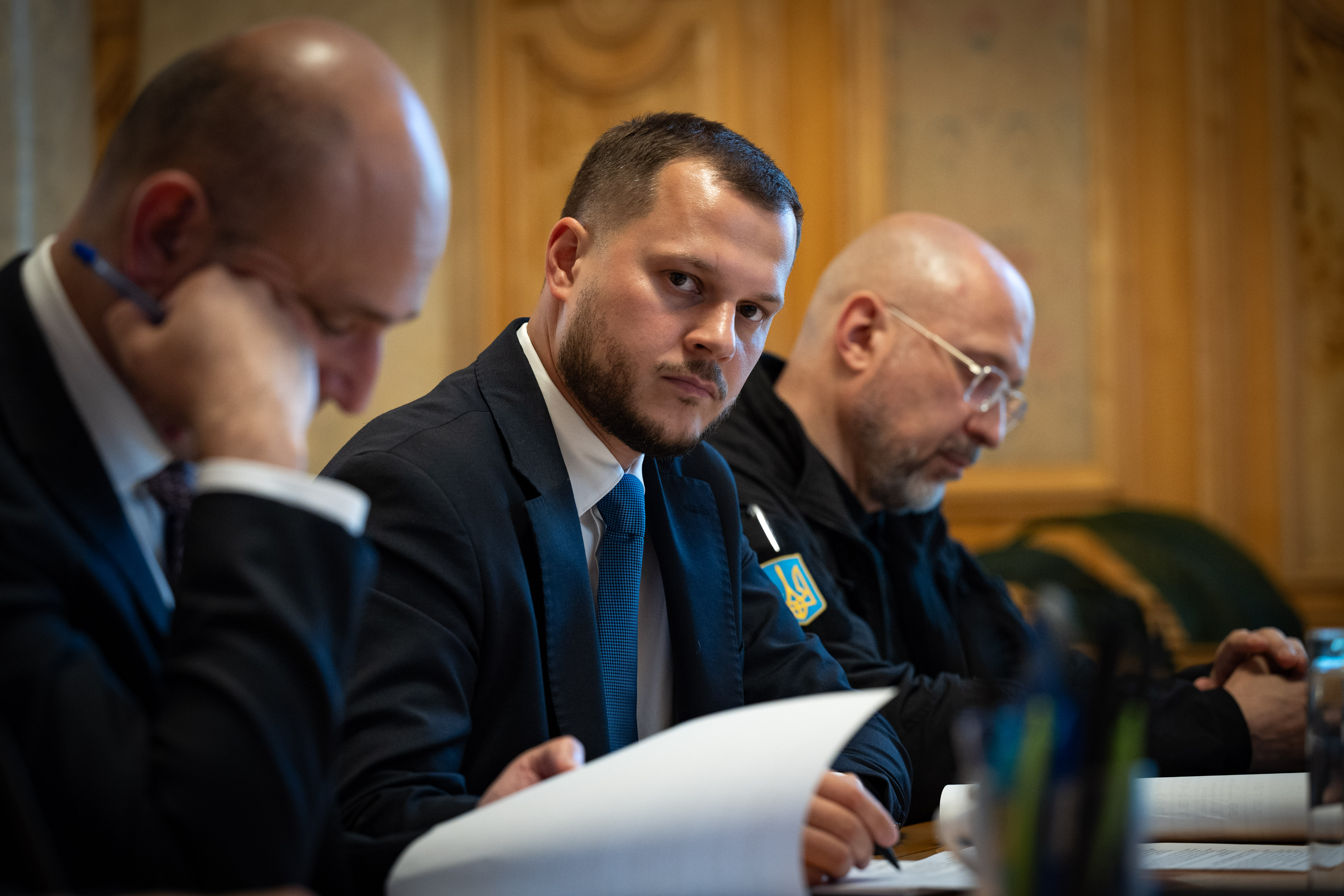  Микола Калашник долучився до обговорення зі Світовим банком нових проєктів для відновлення України 