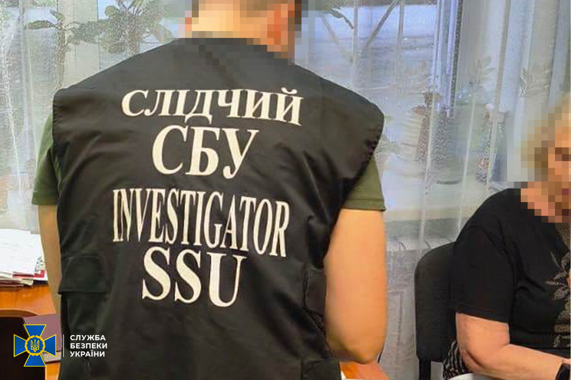 СБУ затримала у Києві ексзаступницю мера окупованого Алчевська 