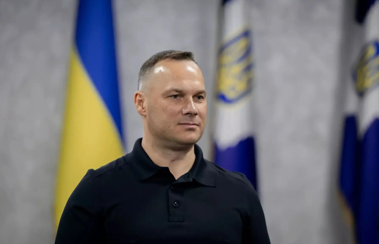  Вигівський розповів про роль кримінальних аналітиків у роботі поліції 