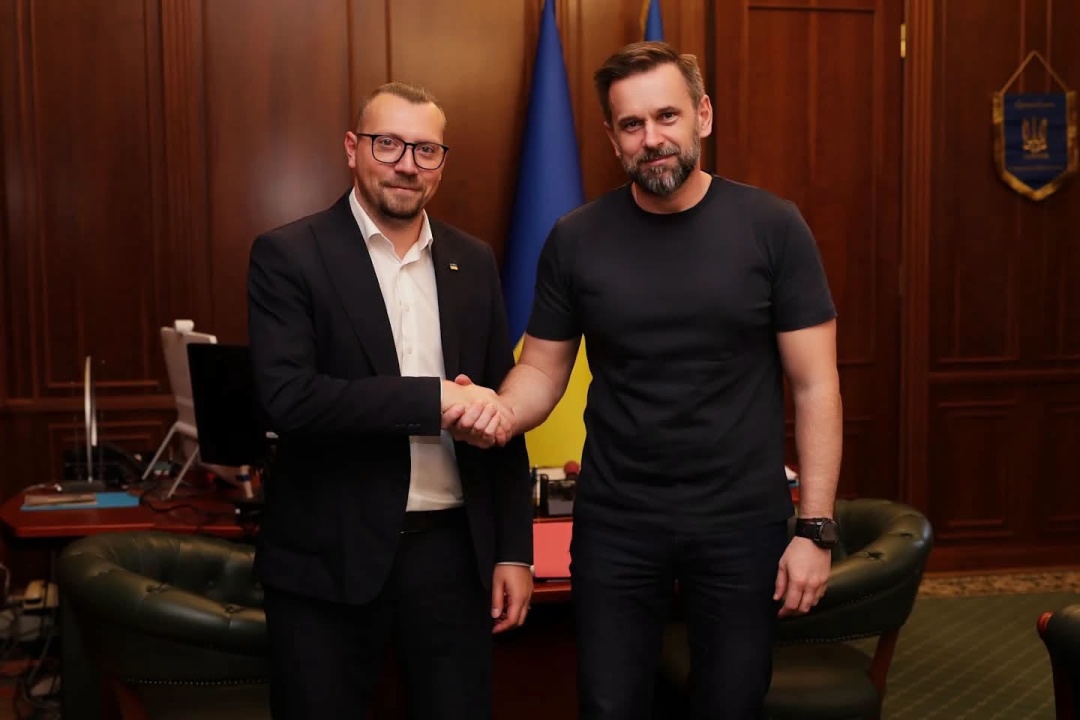  Уряд офіційно утворив Міністерство у справах громад, територій та ВПО 