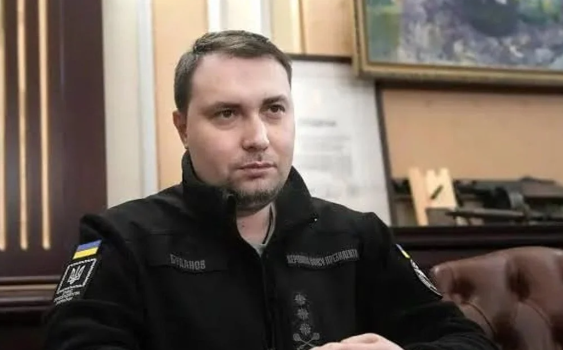  Буданов обговорив із міністром Ердогана шляхи завершення війни в Україні 