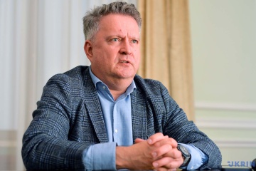  Кислиця - про переговори Зеленського з Трампом: Це була одна з найкращих зустрічей президентів 
