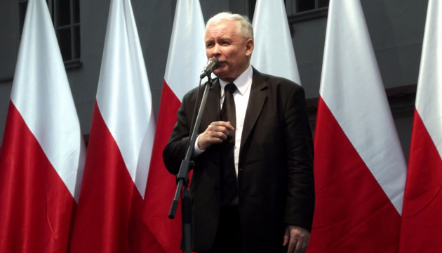  Качинський дистанціювався від закликів свого заступника заблокувати допомогу Україні 