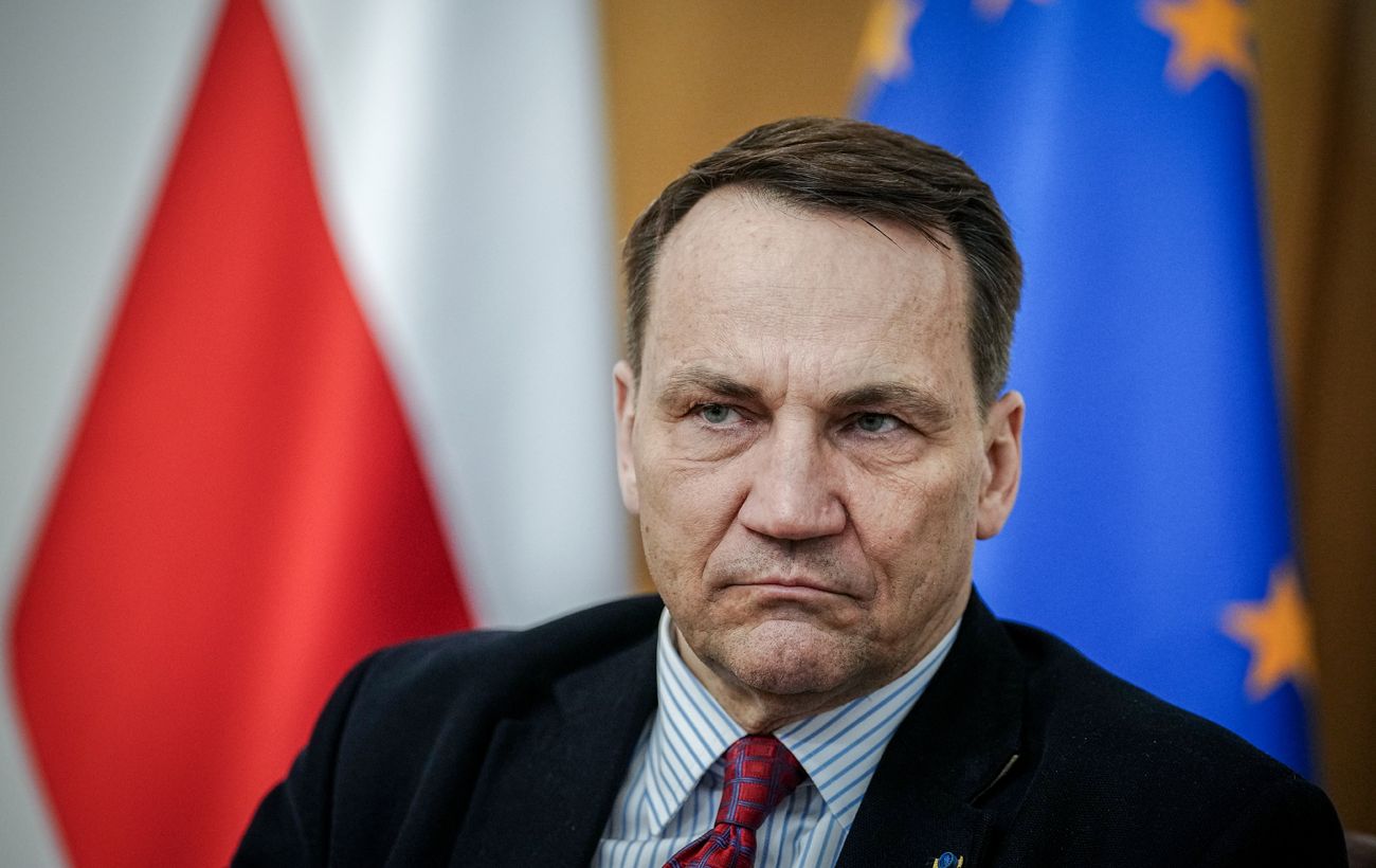  Сікорський: РФ може готувати провокацію з українськими дронами 