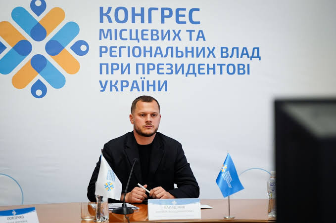  Микола Калашник взяв участь у Конгресових слуханнях щодо розвитку системи охорони здоров’я та вдосконаленню соціальних гарантій 