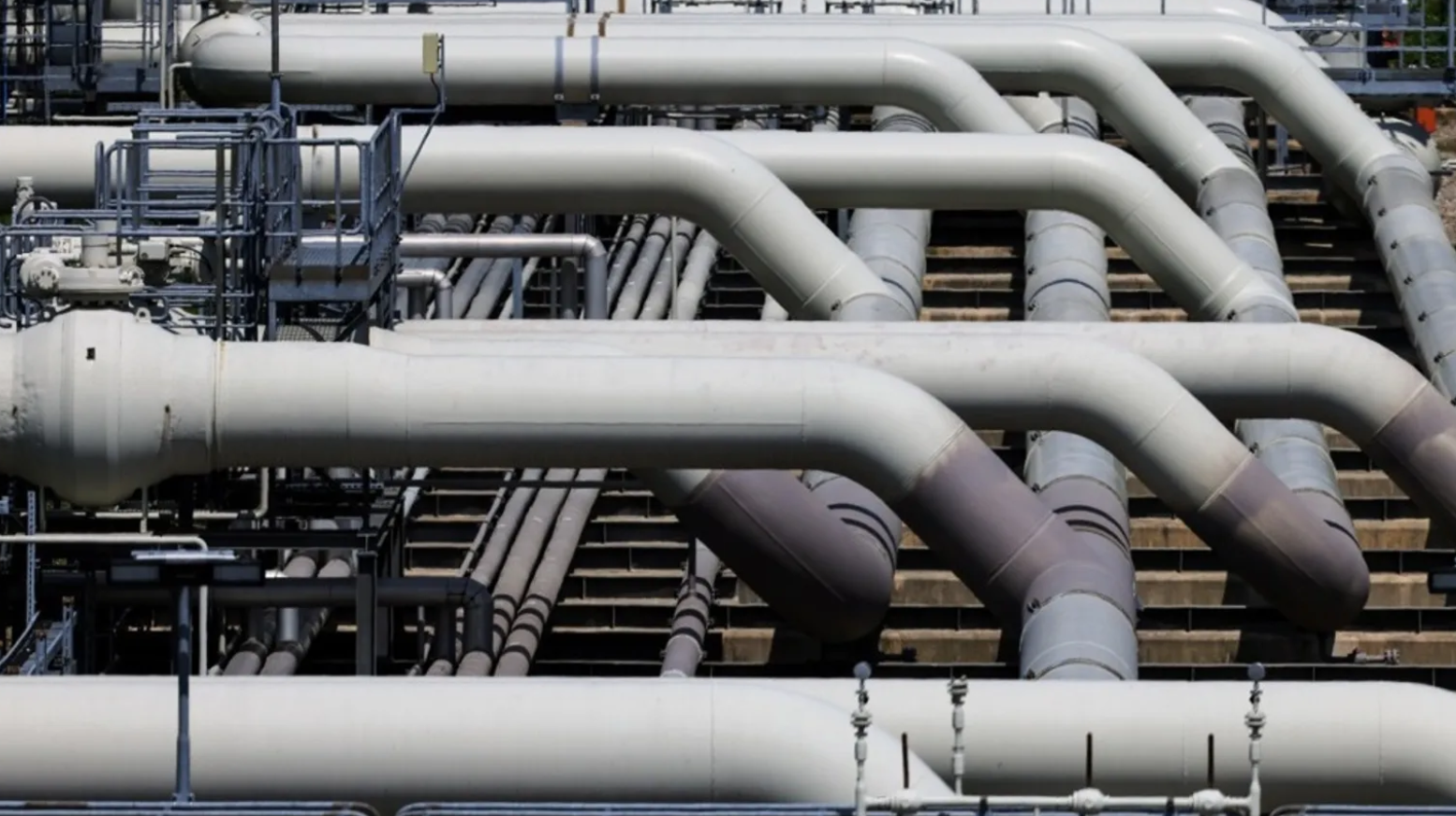 Уряд Німеччини підтвердив плани створити стратегічні запаси газу