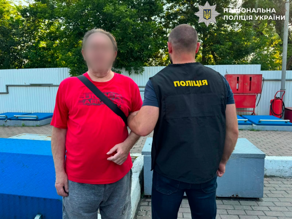  Замовив вбивство колишньої дружини за 10 тисяч доларів: поліцейські Київщини повідомили про підозру фігуранту 