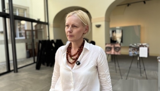  Повернення президентами України польських нагород продемонструвало єдність українців - чеська дослідниця 