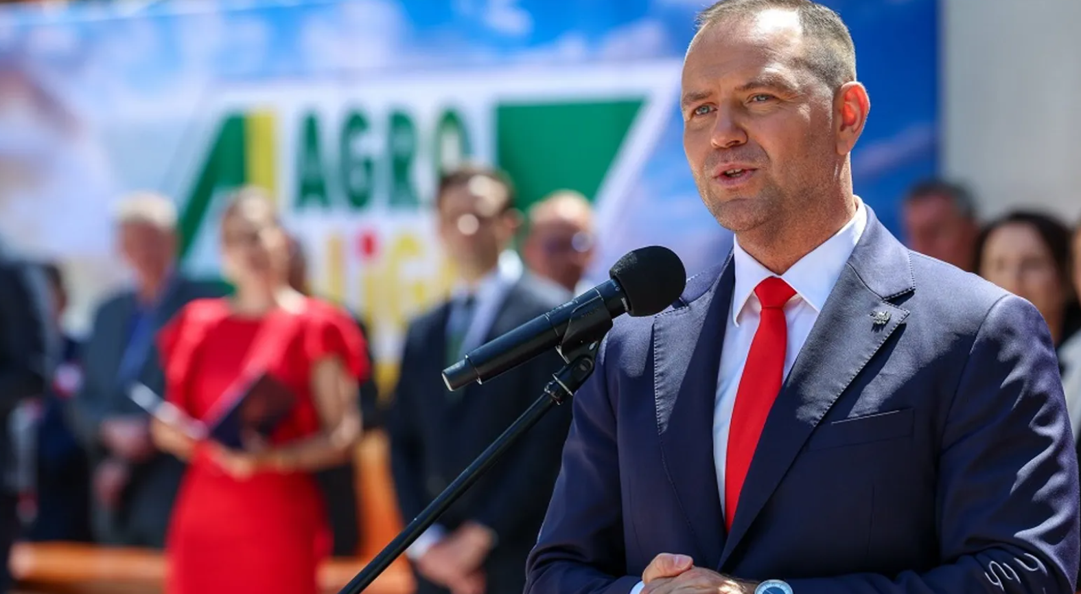  Вступ України до ЄС становить загрозу для польського сільського господарства – Навроцький 