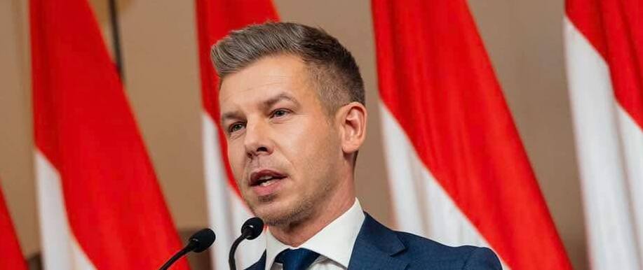  Мадяр розповів, як діяв проти України у ЄС і запевнив, що Орбан був проукраїнським 