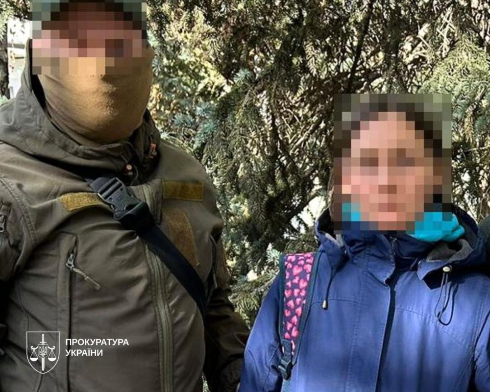  Довічне за координати для ворога: прокурори Херсонщини не допустили пом’якшення вироку інформаторці рф 