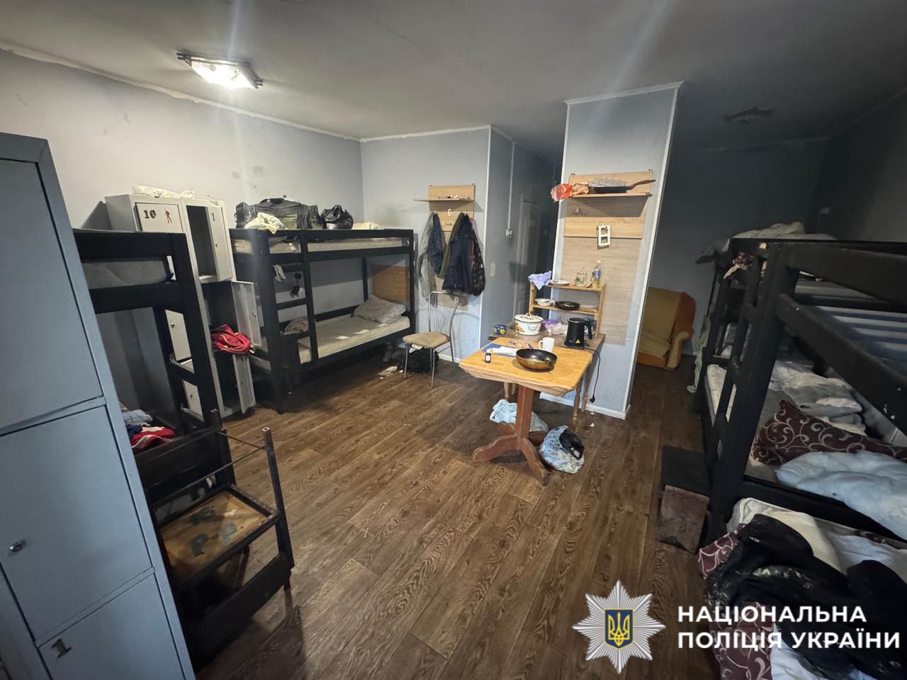  Побив знайомого під час конфлікту: на Київщині чоловіку повідомили про підозру 
