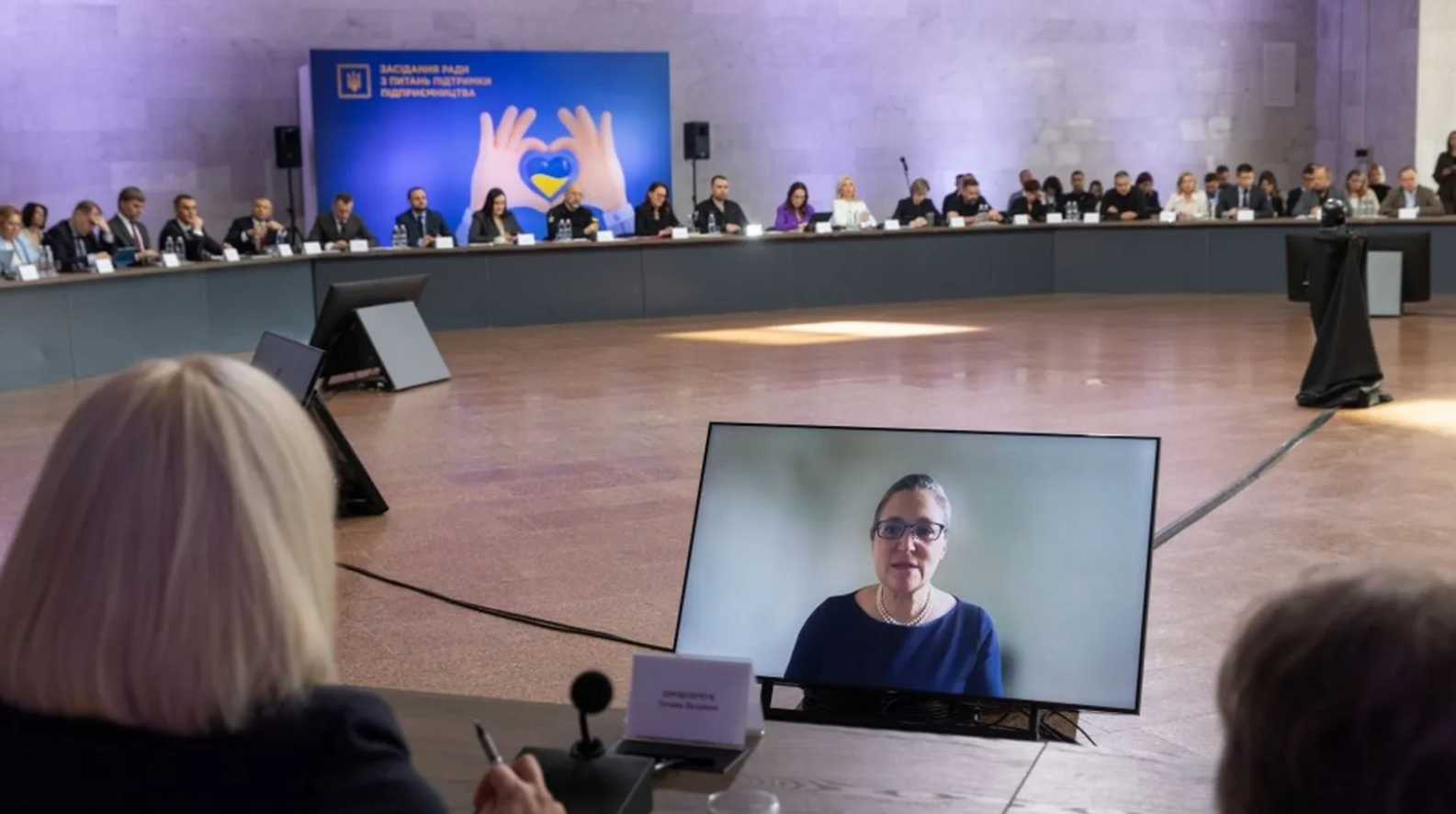  "Через шість місяців буде програма". В Україні зібрались будувати найліберальнішу економіку ЄС 