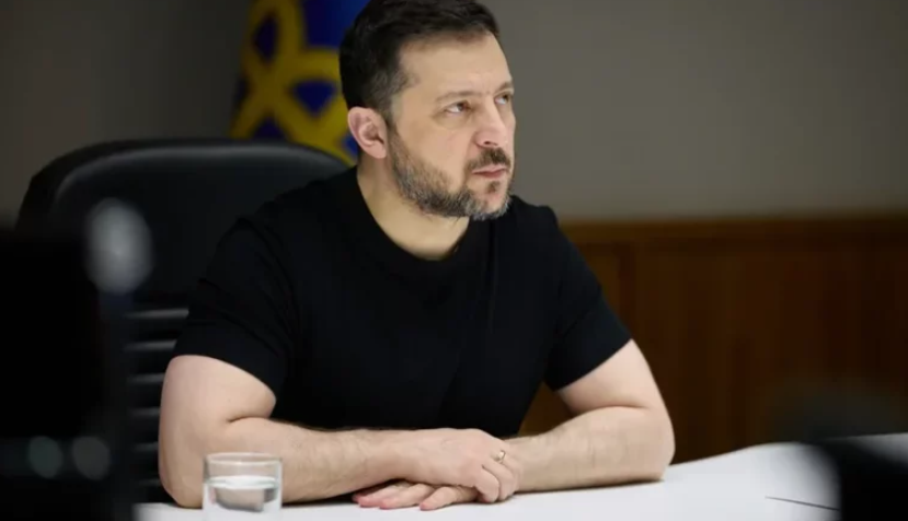  Зеленський після перемоги Пашиняна на виборах у Вірменії: "Це тест для Євросоюзу" 