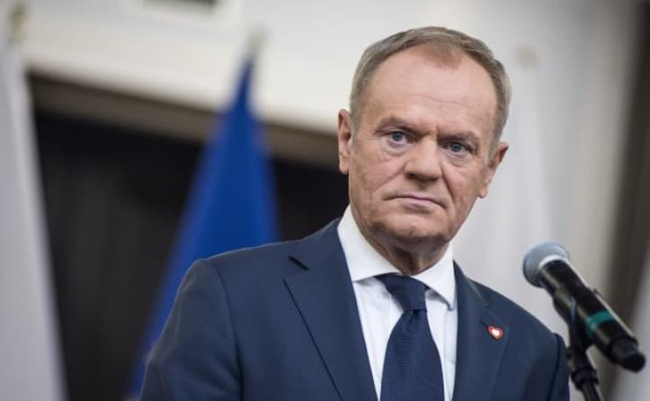  Туск закликав президентів України і Польщі до розмови, перші ніж "емоції зруйнують солідарність" 