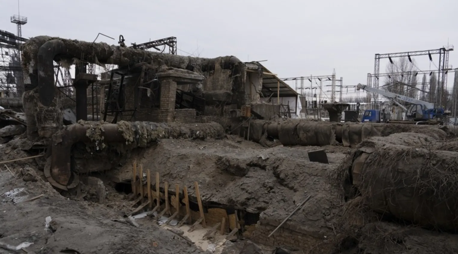  Кабмін виділив Києву 2 млрд грн для підготовки до зими  
