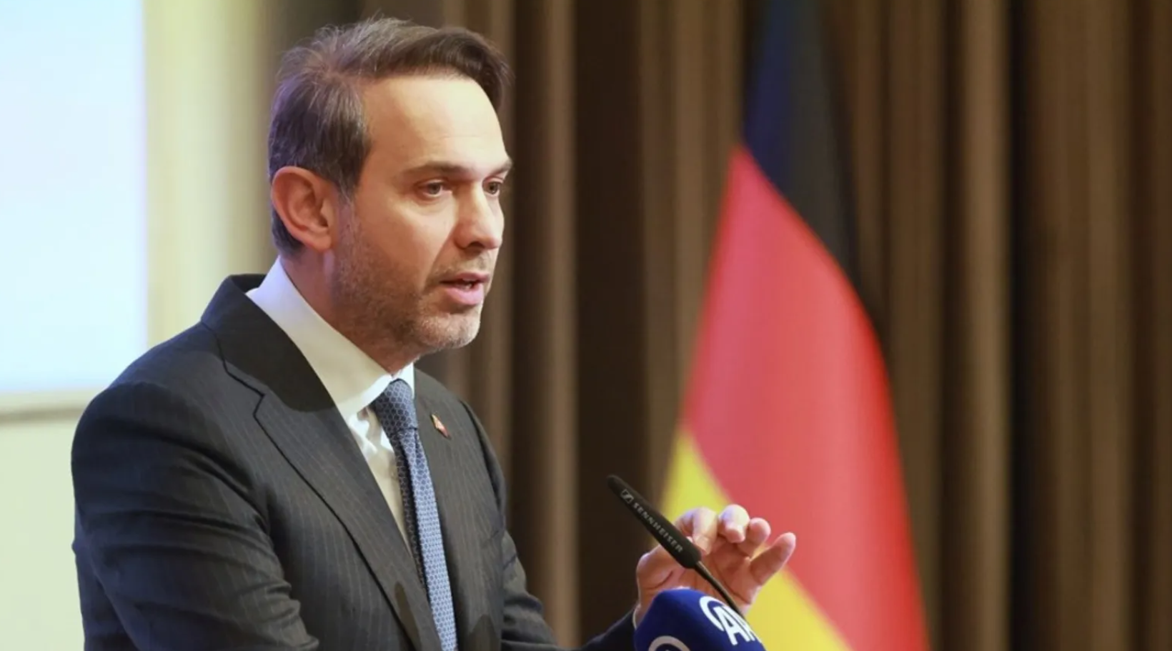  Туреччина обговорює з РФ продовження купівлі газу після 2026 року 