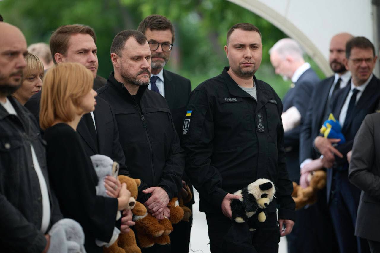  Ігор Клименко: Від початку повномасштабної війни росія вбила понад 700 українських дітей 