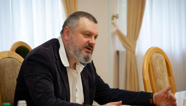  Після запуску ЗВТ товарообіг між Україною та Сербією може зрости вдвічі - посол 
