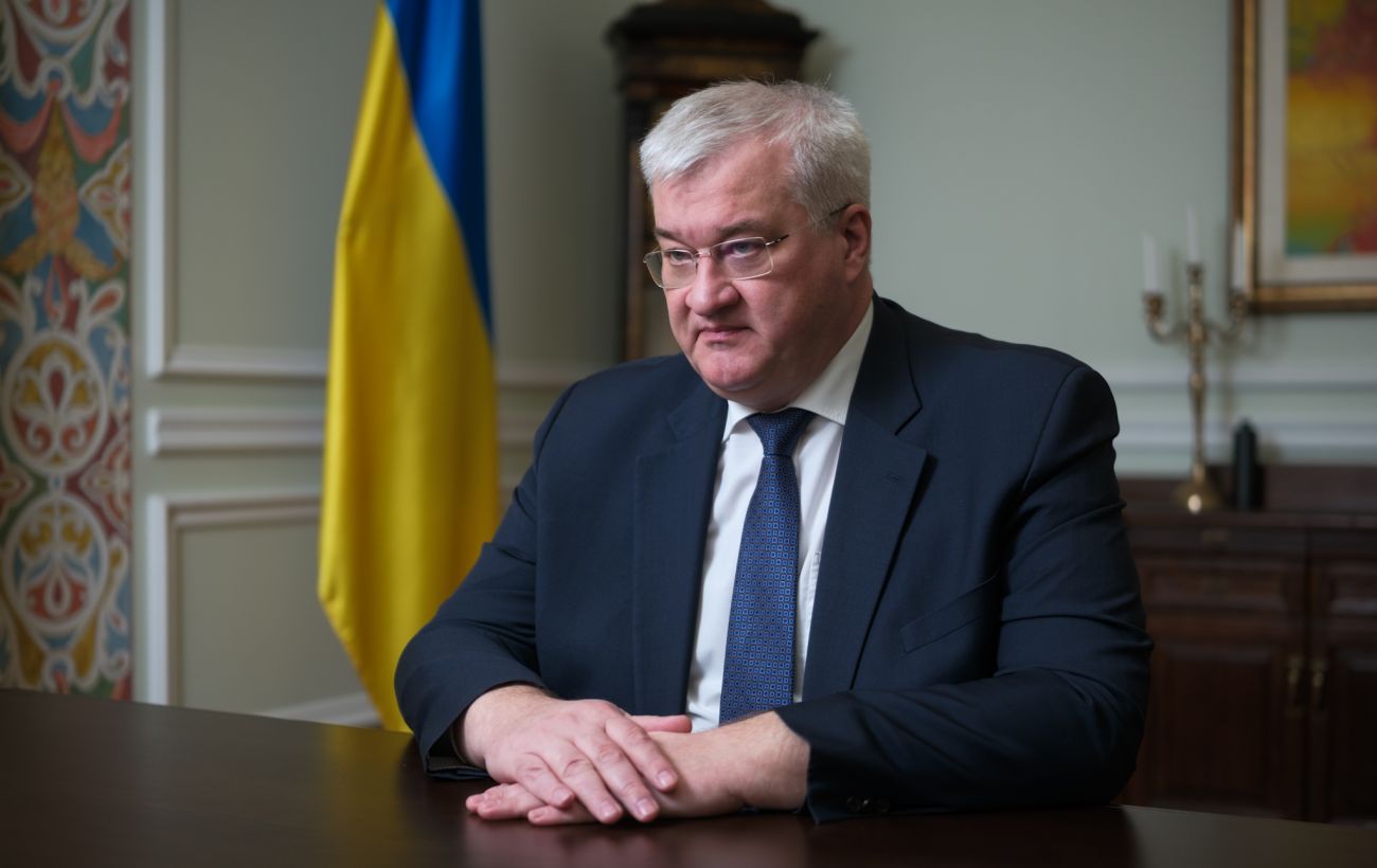  Сибіга оголосив про нову сторінку в українсько-угорських відносинах 
