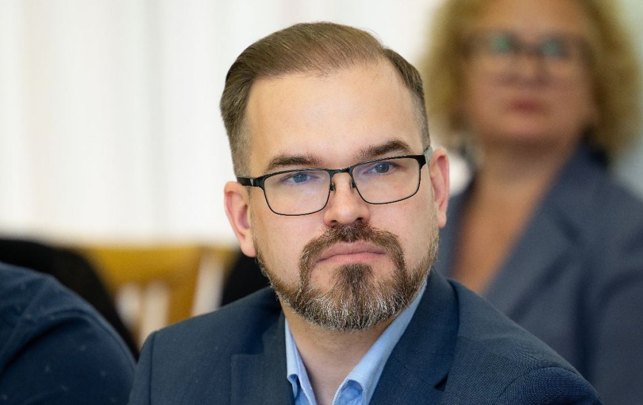  В уряді Литви підтвердили переговори зі США щодо розміщення ядерної зброї 