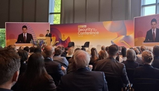  Прем’єр Нідерландів: Війна Росії проти України почалася з окупації Криму та збиття MH1727 