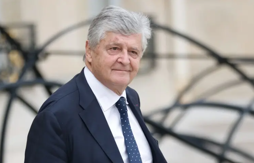  Франція попередила Китай: "ви не виграєте" від тиску на європейську промисловість 