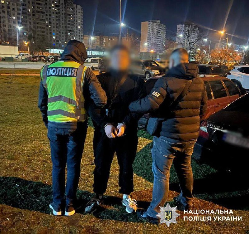  У Києві диверсанта засудили до 15 років за підпал обладнання Укрзалізниці 