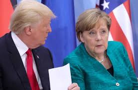  Меркель закликала не надто догоджати Трампу 