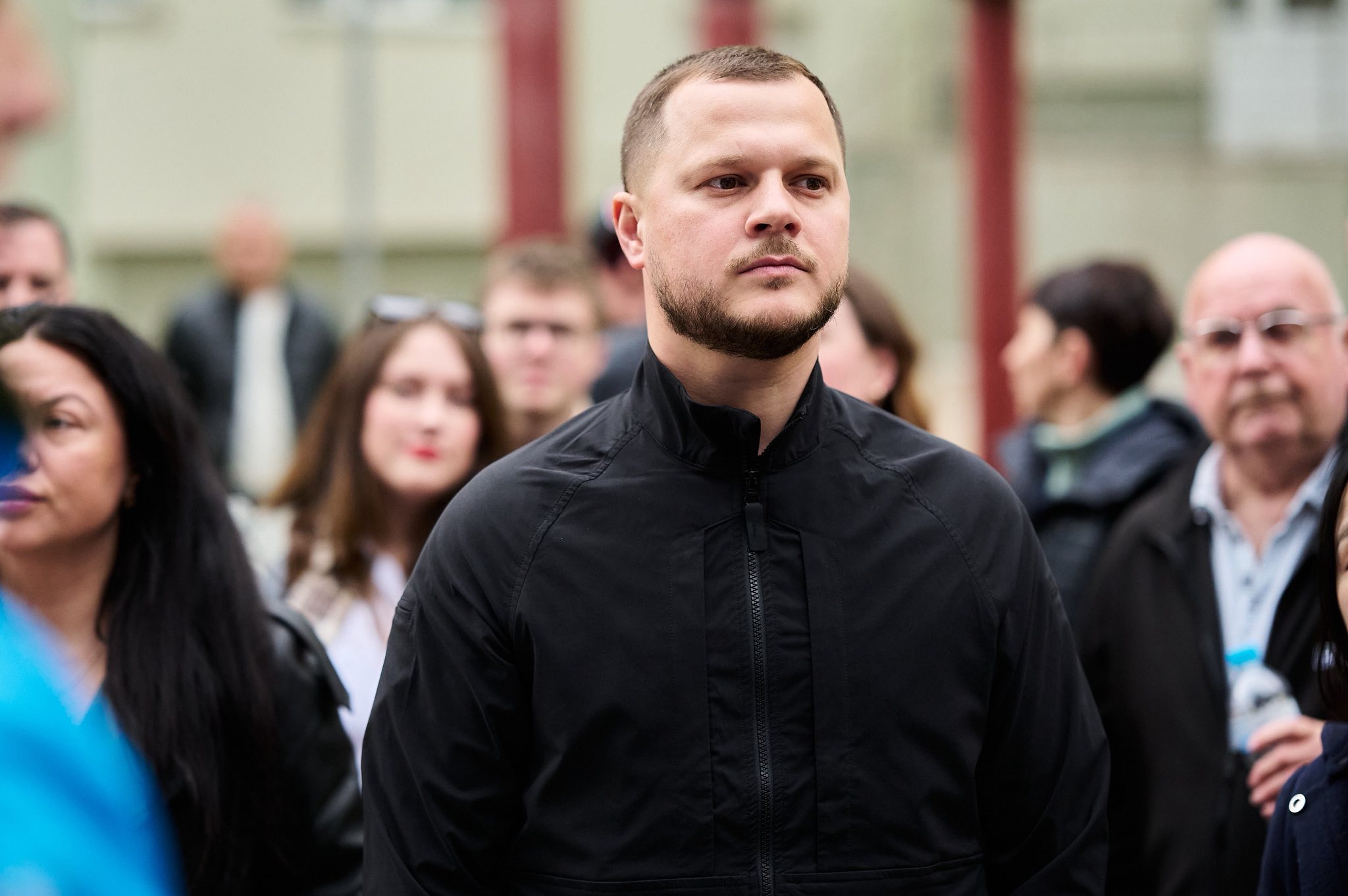 Микола Калашник проінспектував низку соціально важливих об’єктів у Славутичі 