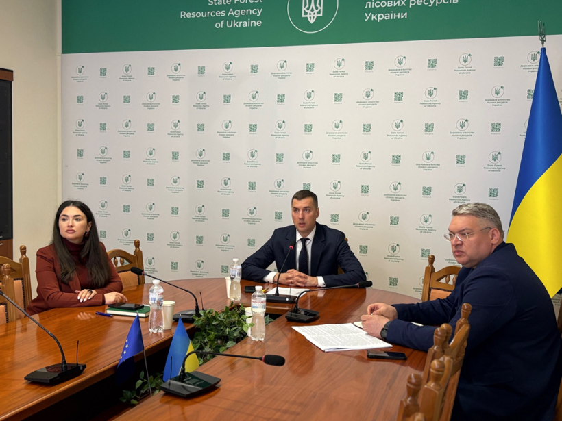  Єврорегламент EUDR: як Україна готується до нових умов експорту 