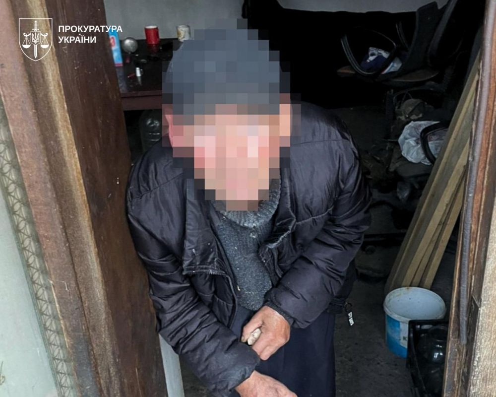  На Львівщині підприємець підозрюється в експлуатації людини впродовж 23 років 