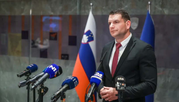  Новий спікер парламенту Словенії оголосив про плани вийти з НАТО та відвідати Москву 