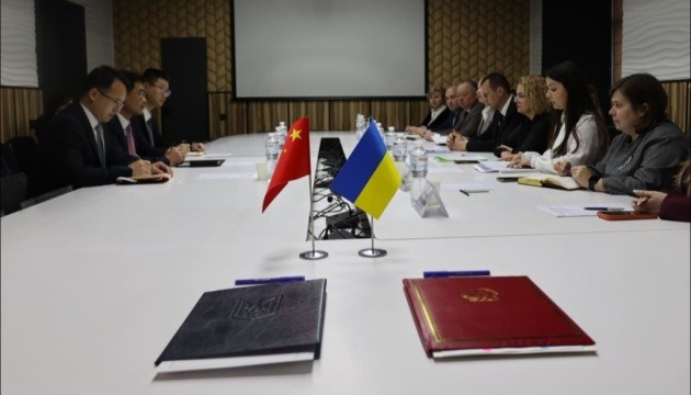  Китай відкрив свій ринок для українського борошна 