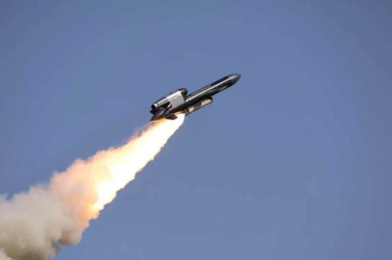  Українська Fire Point планує виробляти тверде ракетне паливо для всієї Європи 