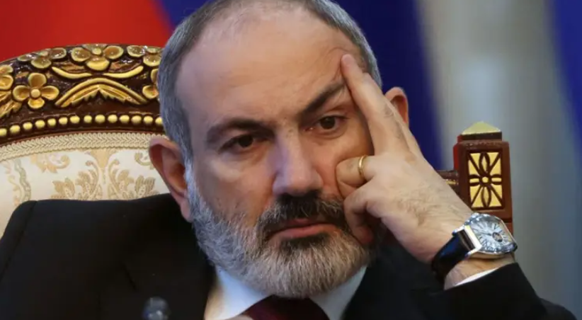  Прем'єр Вірменії запланував нову зустріч з Путіним після виборів 