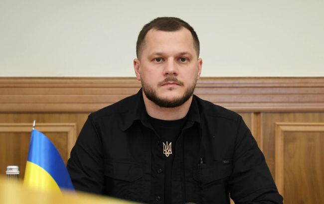  Микола Калашник: системний діалог влади та бізнесу 