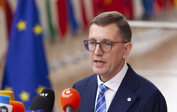  Прем'єр Естонії обіцяє появу в країні ешелонованої системи ППО 