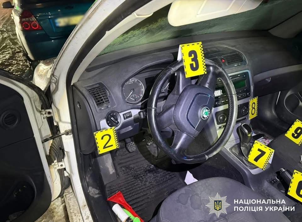  Викрав авто на Печерську: у Києві судитимуть зловмисника 