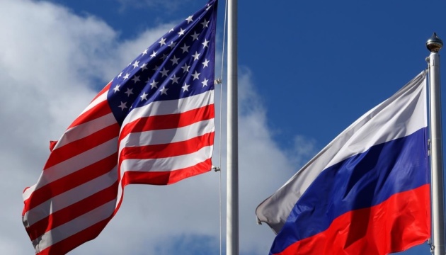  Американська розвідка у своєму звіті назвала Росію ключовою військовою загрозою 