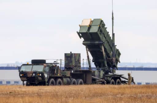  НАТО відправляє до Туреччини ще одну систему Patriot 