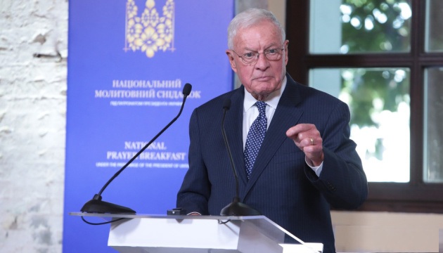  Путін має усвідомити, що Росія неспроможна перемогти у війні - Келлог 